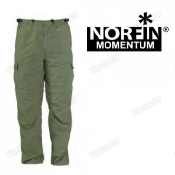 Штаны NORFIN Momentum